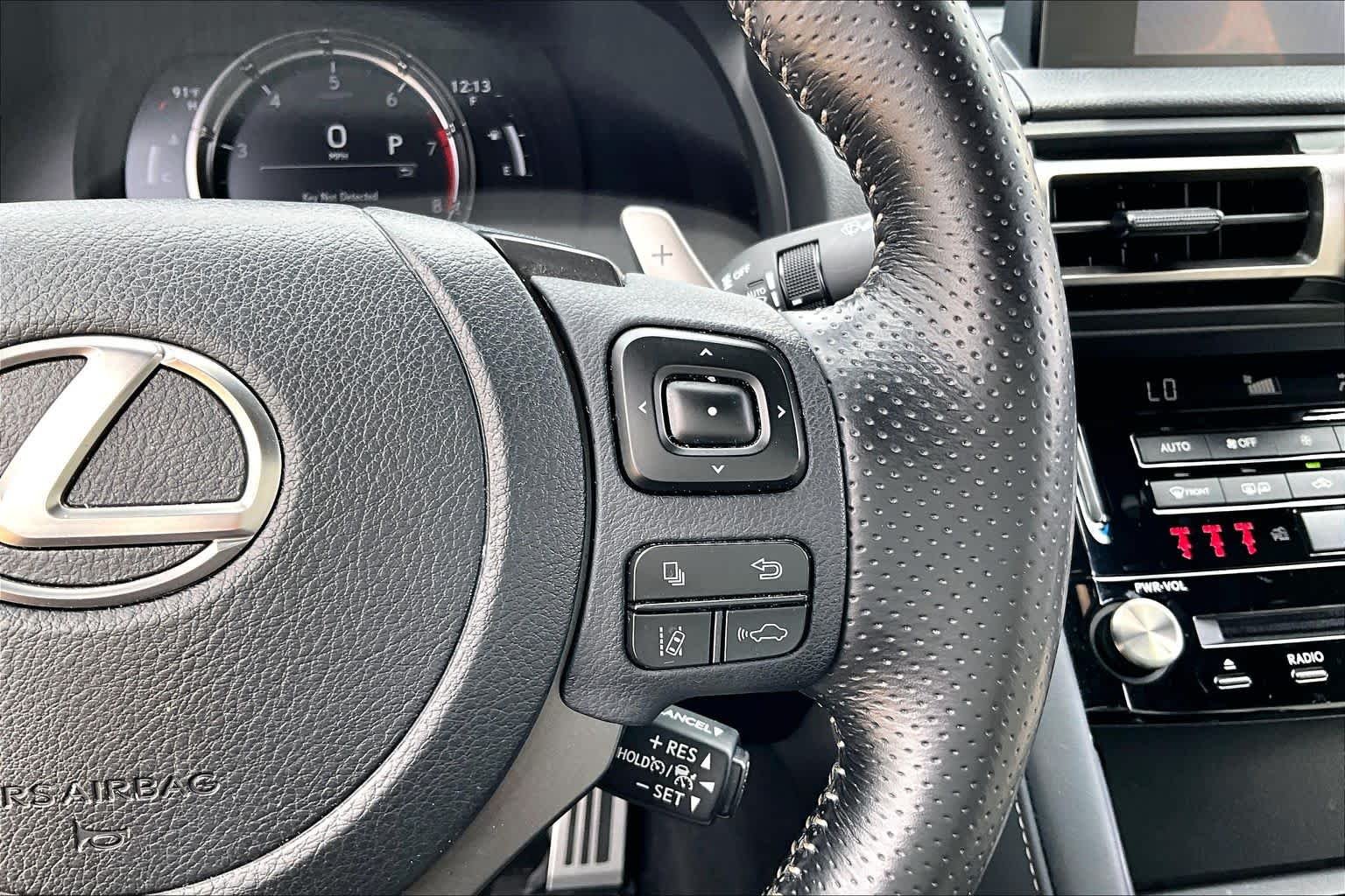 Used 2021 Caviar Lexus F SPORT image 23