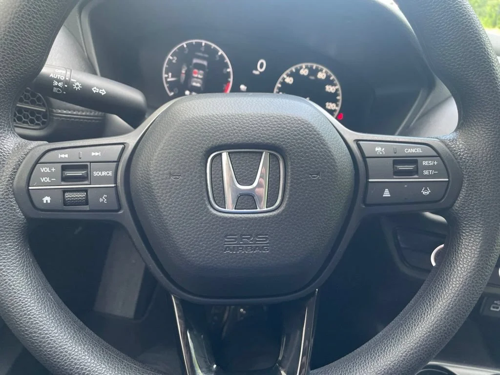 2024 Honda HR-V LX - Photo 32
