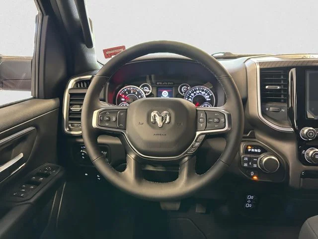 New 2026 Red Ram Big Horn/Lone Star image 13