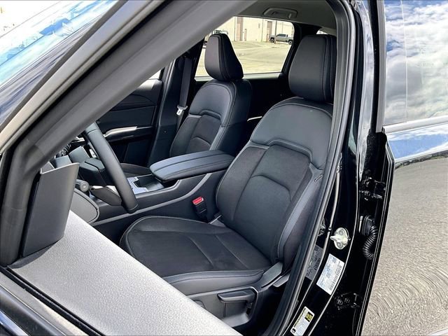2026 Mazda CX-5 — photo 9