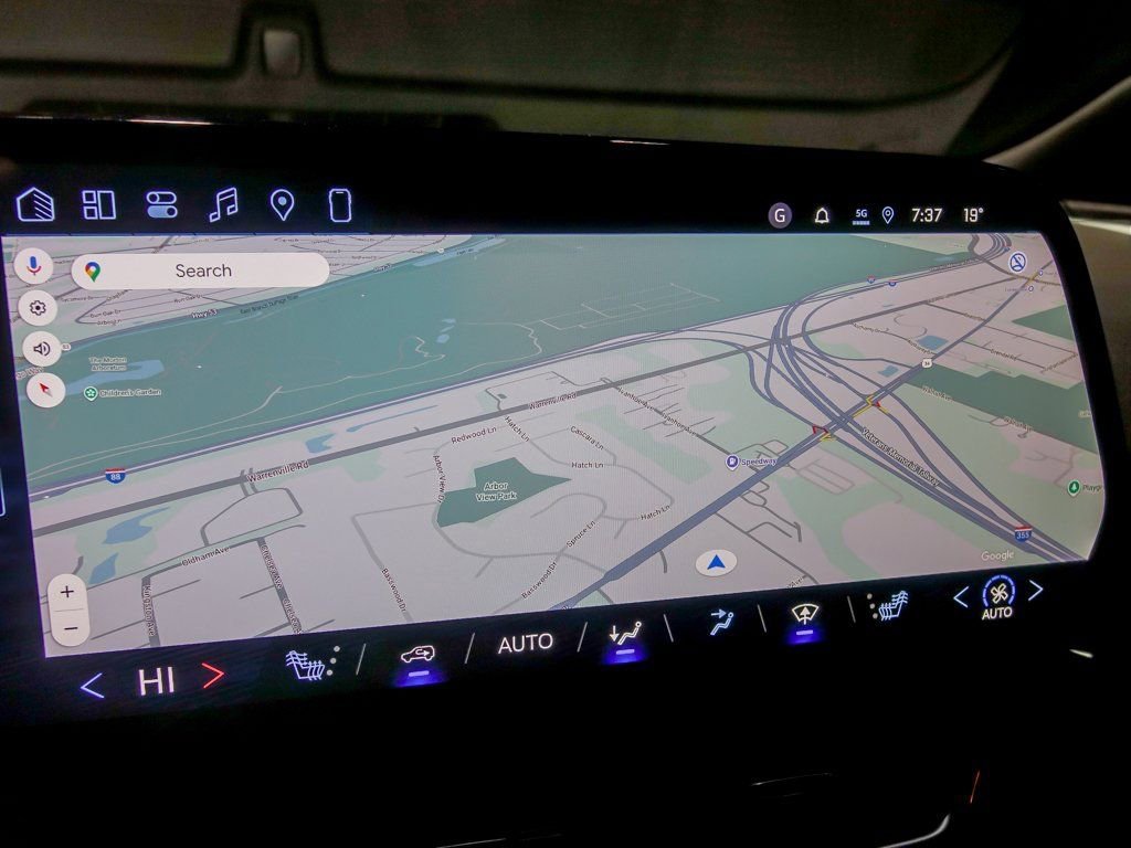 2026 CHEVROLET EQUINOX - Image 16