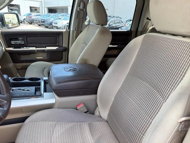 2011 RAM Ram 1500 Pickup SLT - Photo 18