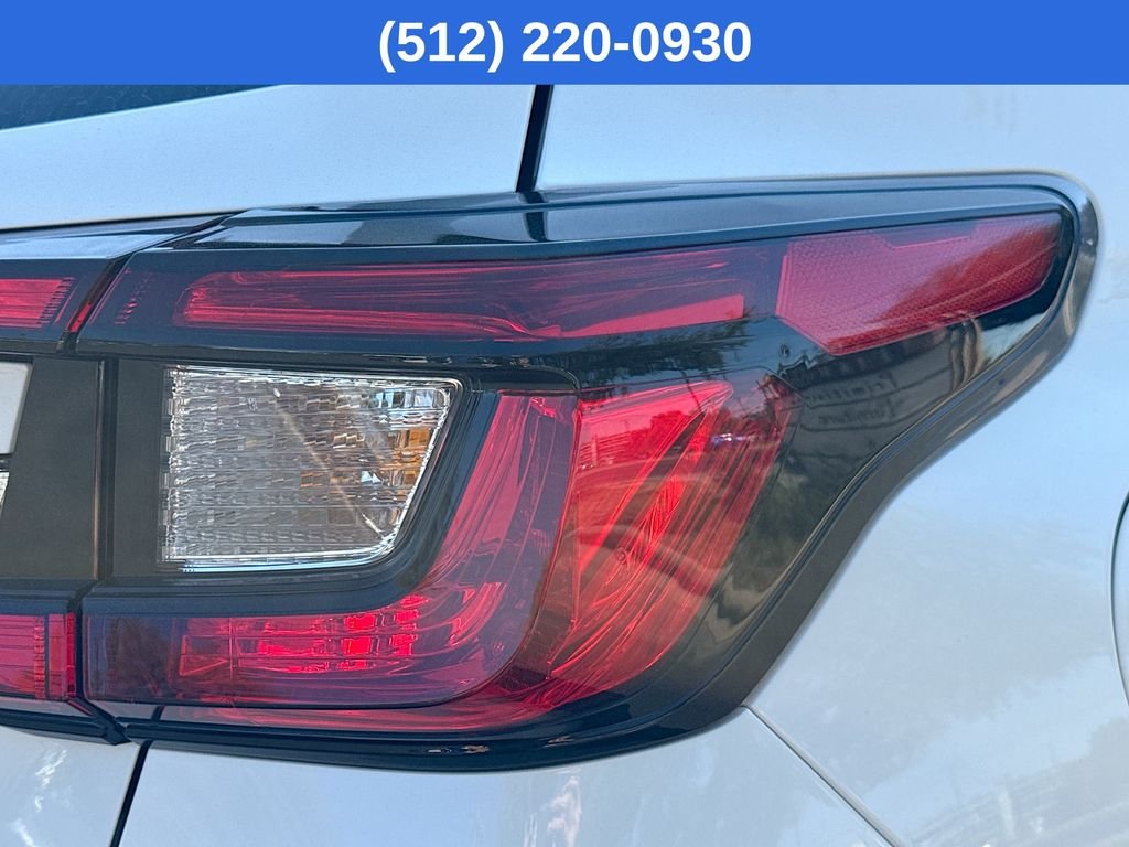 2026 Subaru Crosstrek Premium - Photo 33