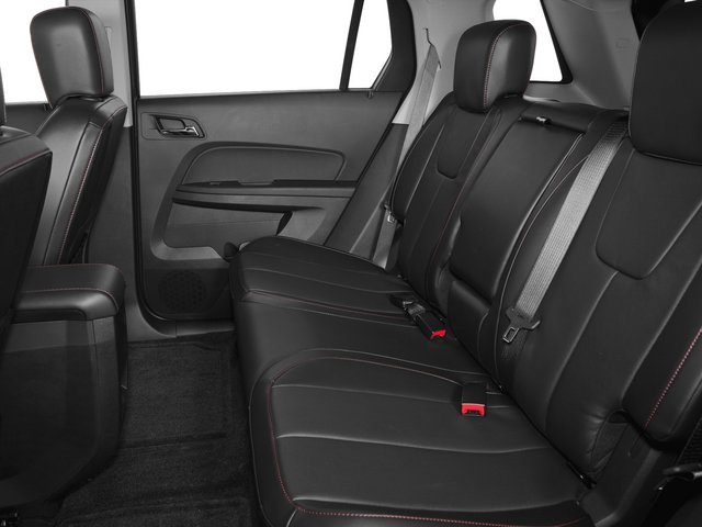 Used 2015 Quicksilver Metallic GMC SLT image 17