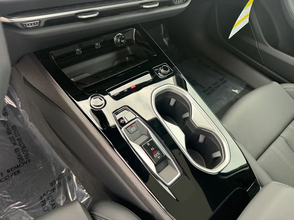 New 2026 Blue Audi Premium Plus image 22