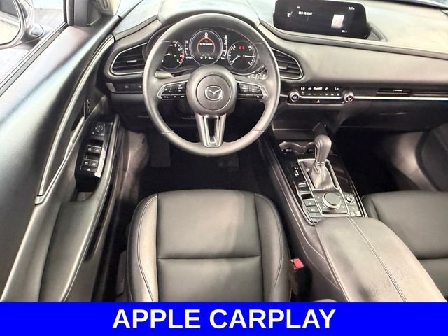 Certified Used 2024 Silver Mazda 2.5 S Select Sport image 8