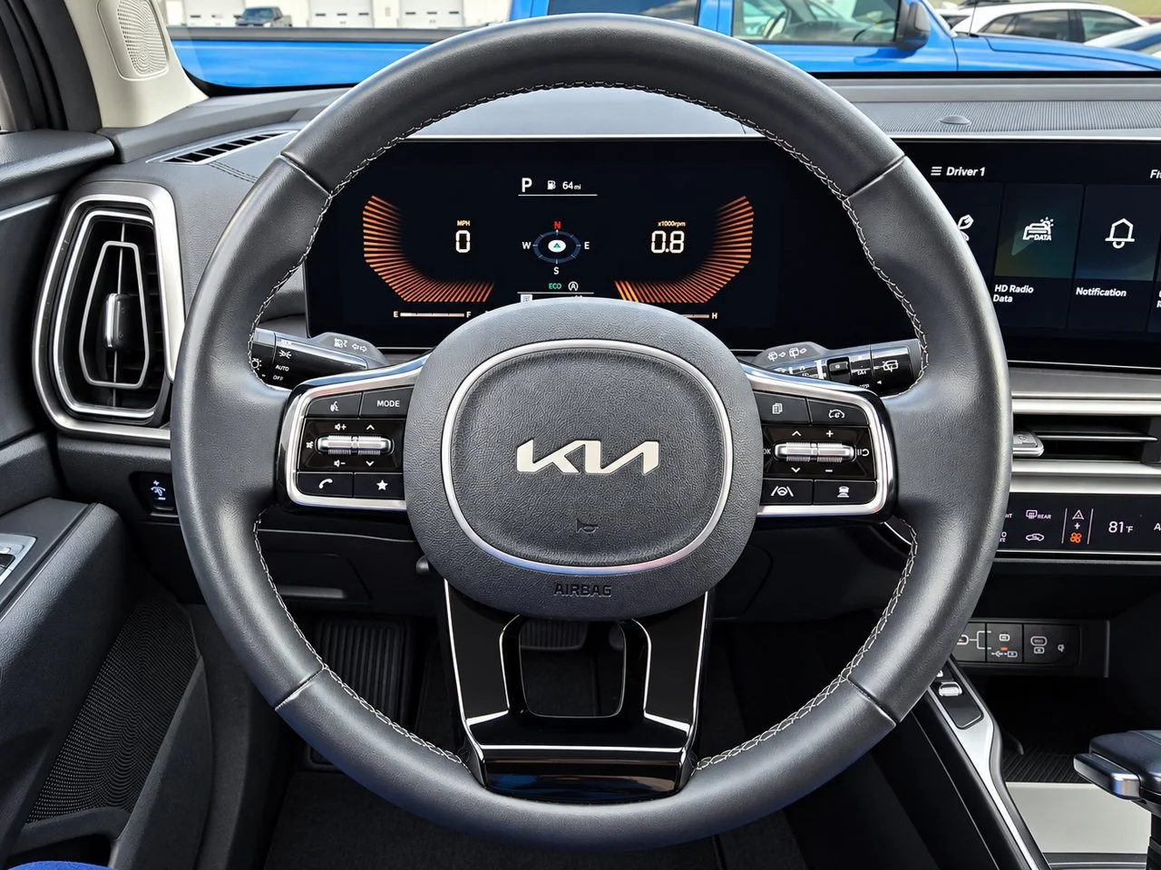 Used 2024  Kia S image 21