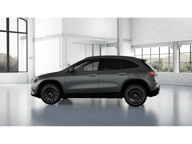 New 2026 Gray Mercedes-Benz GLA 250 image 34