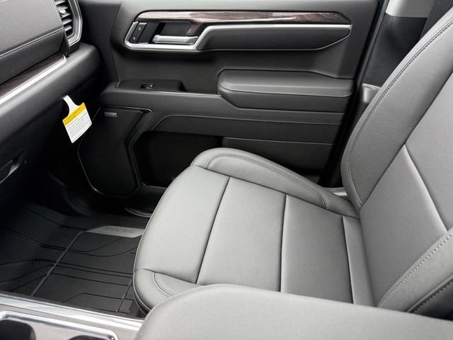 2026 Chevrolet Silverado 1500 LTZ - Photo 17