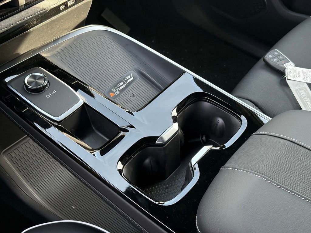 2026 Buick Enclave Preferred - Photo 30