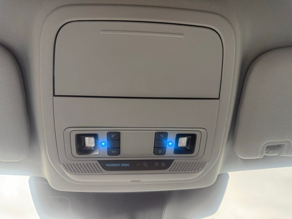Used 2024 Gray Ford XLT image 28