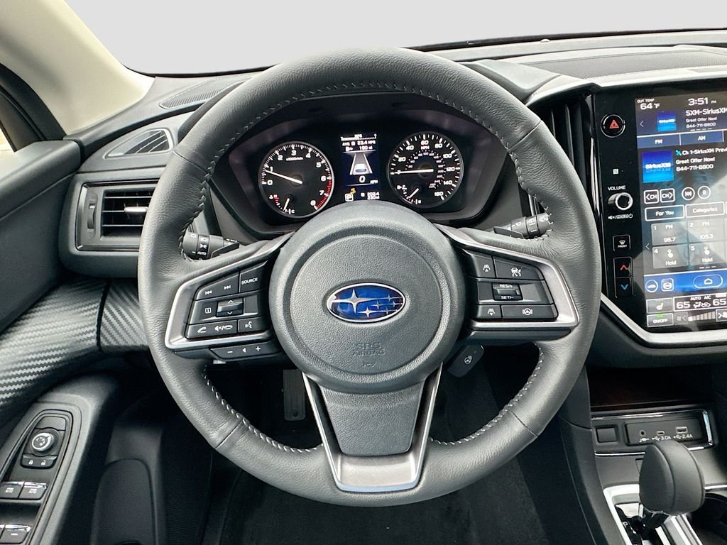 2026 Subaru Ascent Premium - Photo 11