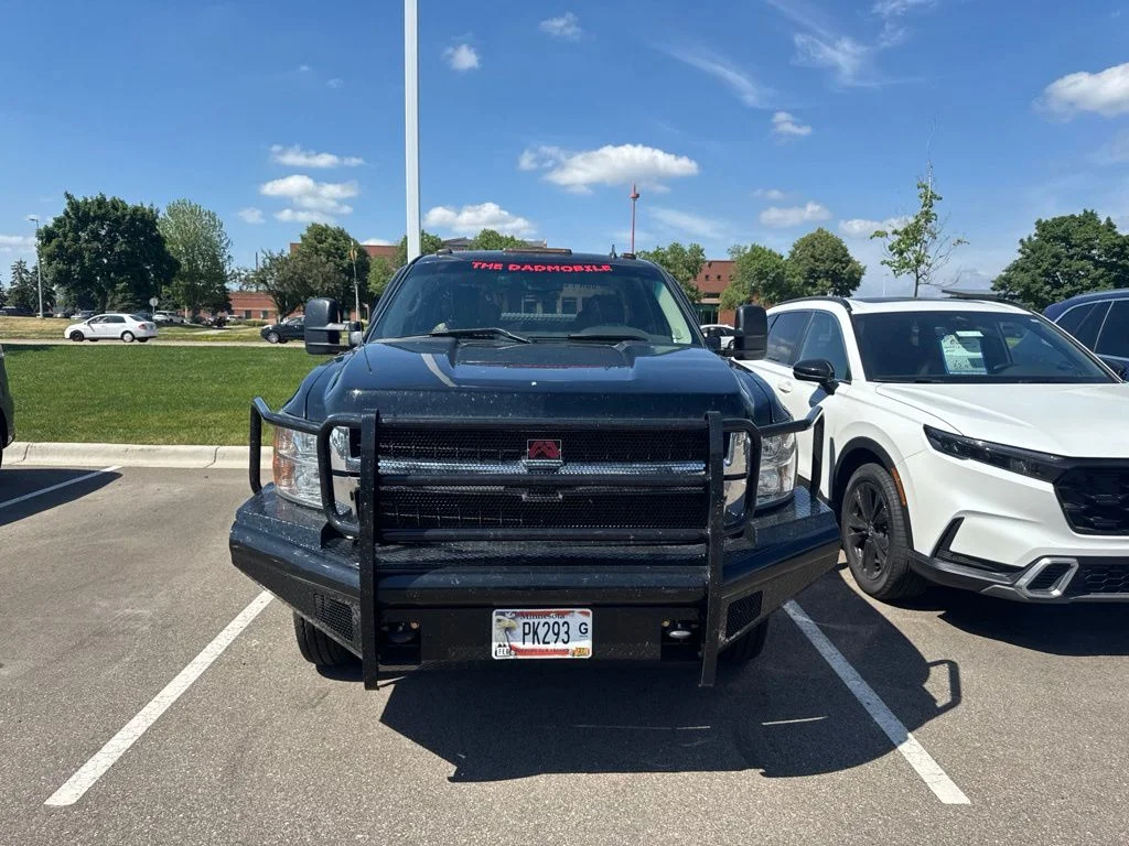 Used 2007 Chevrolet Silverado 3500 1LT with VIN 1GCJK33637F562000 for sale in White Bear Lake, Minnesota