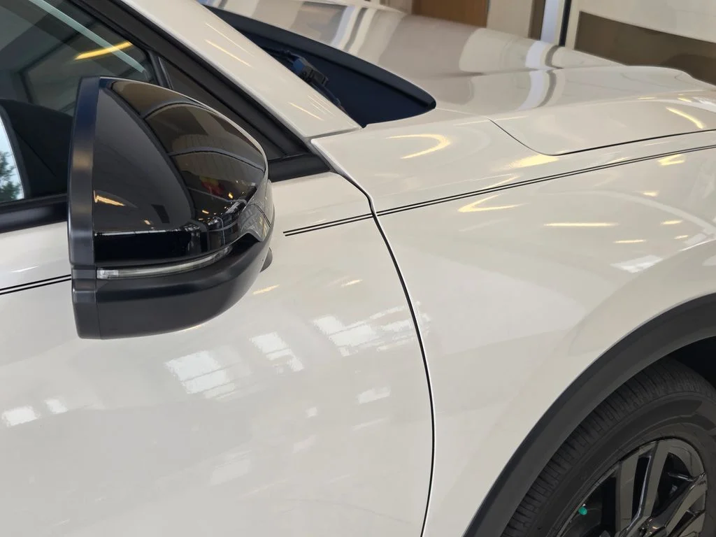 New 2026 Platinum White Pearl Honda AWD SPORT image 6
