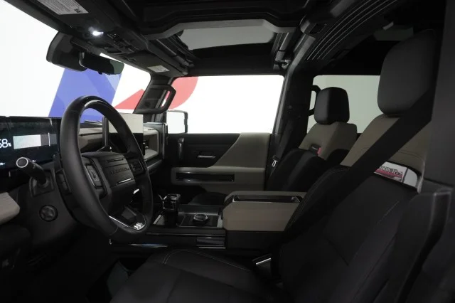 New 2026 Void Black GMC 2X image 24