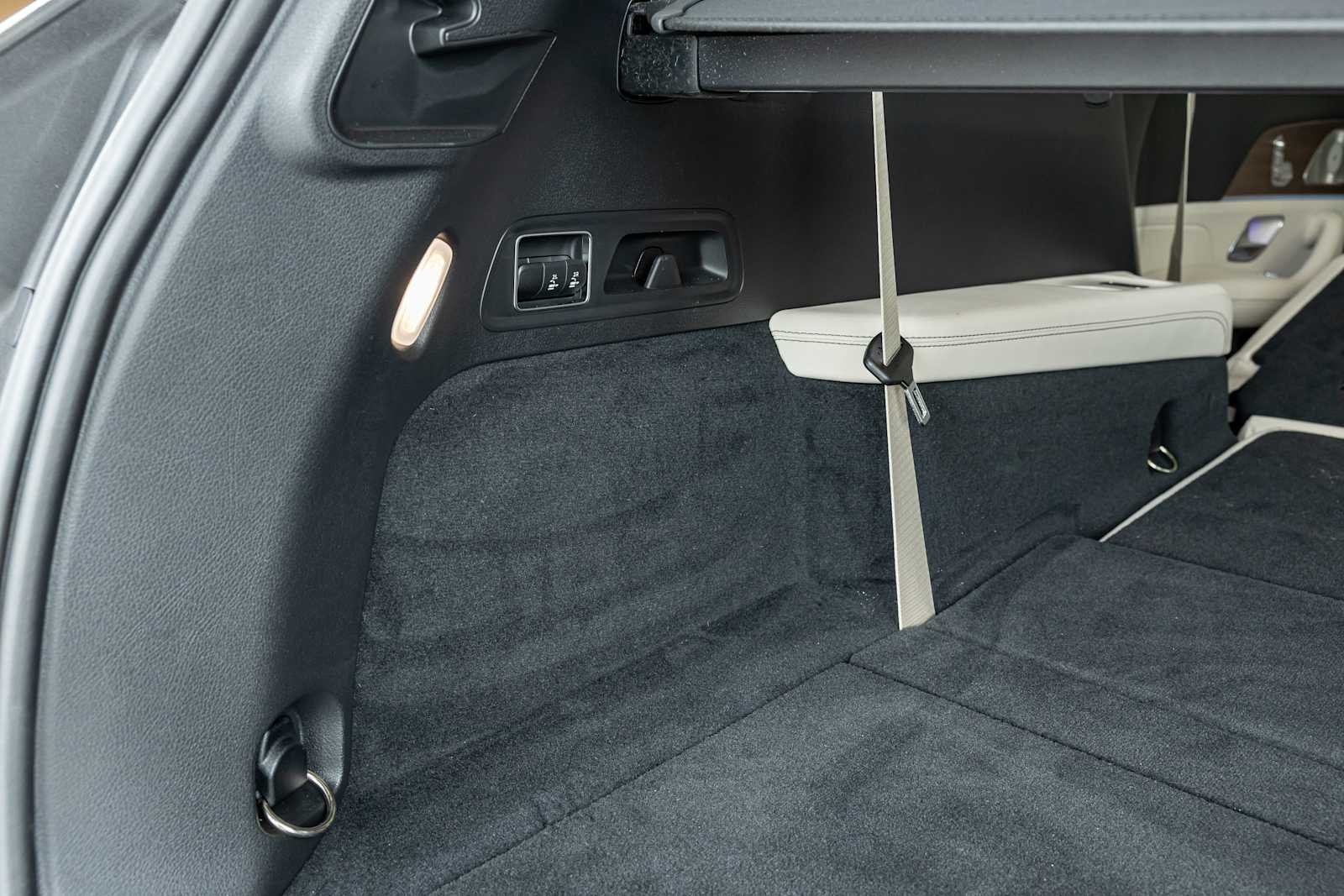 2026 Mercedes-Benz GLS Base - Photo 37