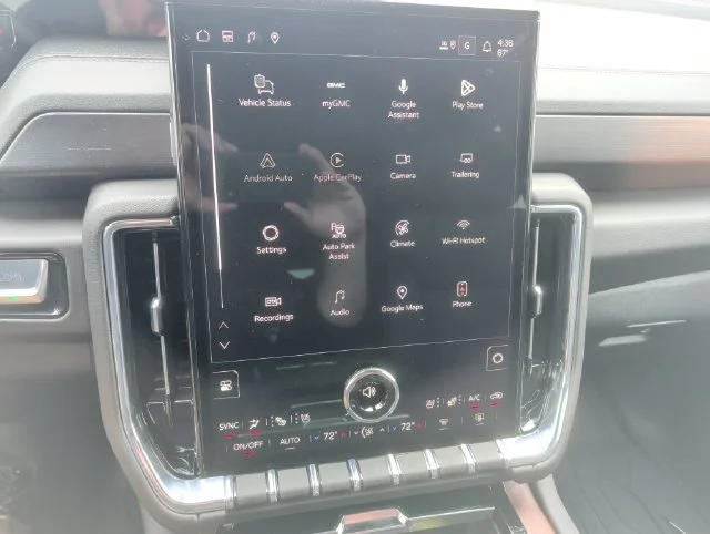 New 2026 Summit White GMC Denali image 20