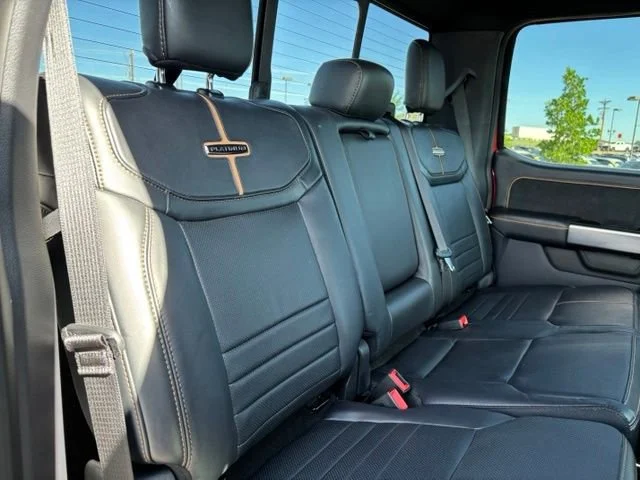 Used 2024 Red Ford XL image 21