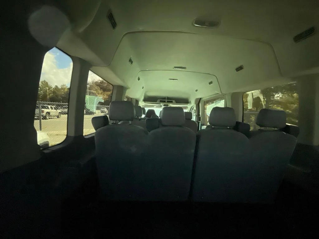 Used 2015 White Ford XL image 17