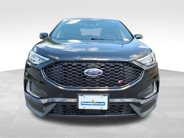 Used 2024 Black Ford ST image 19