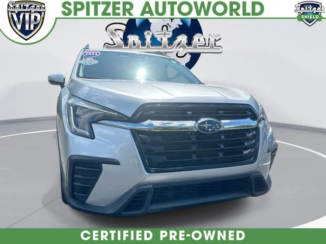 2023 Subaru Ascent Premium