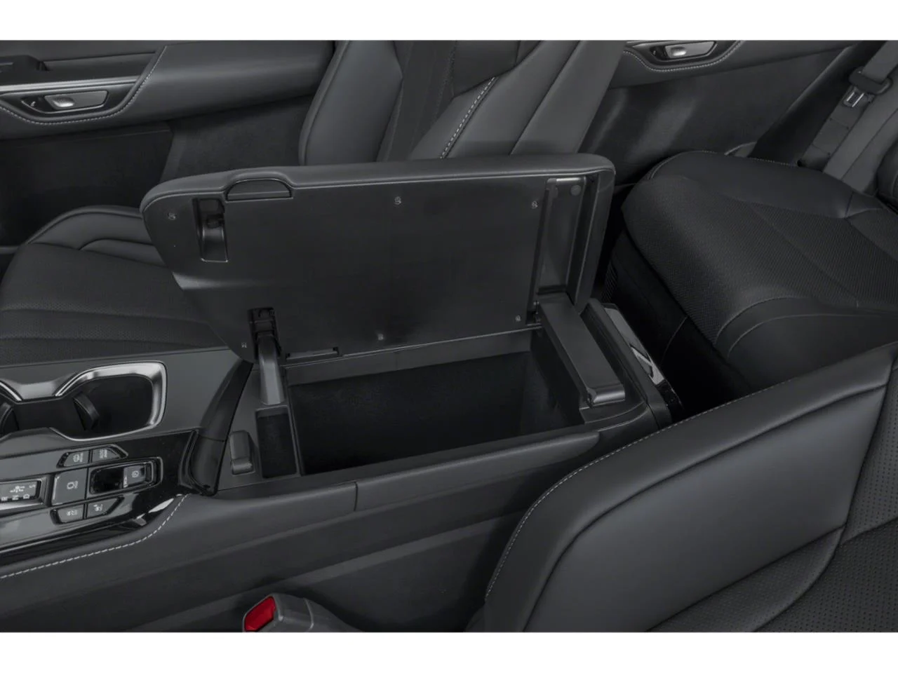New 2026 Caviar Lexus NX 450h+ Luxury image 8