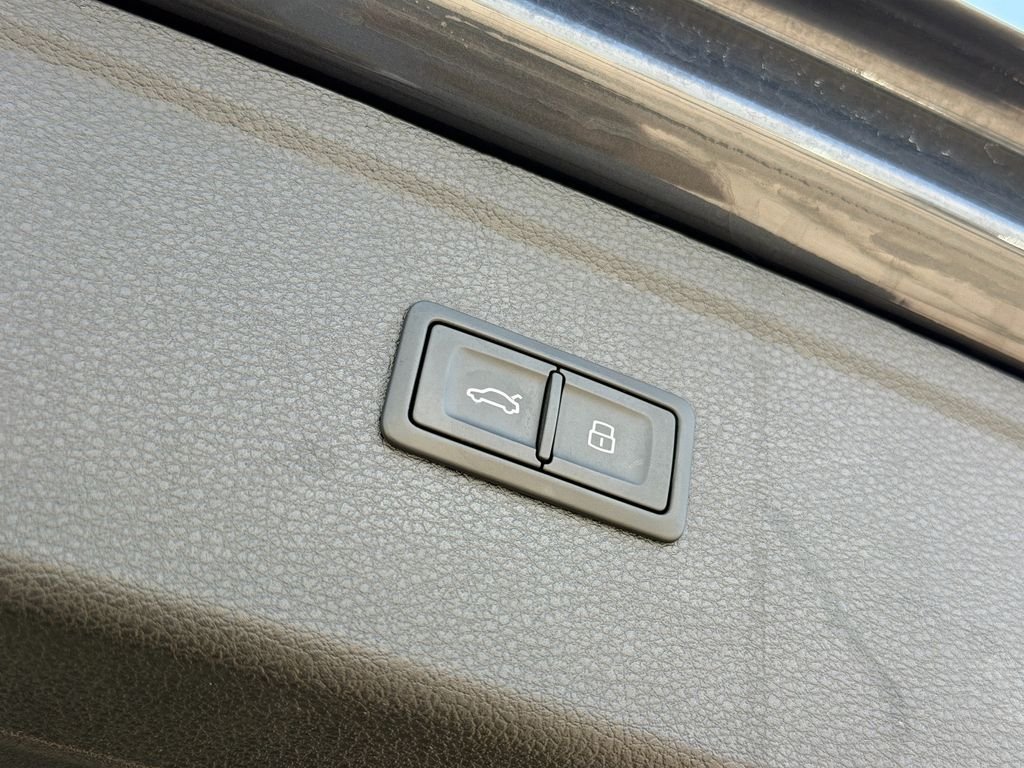 Used 2023 Gray Audi 40 Premium image 16