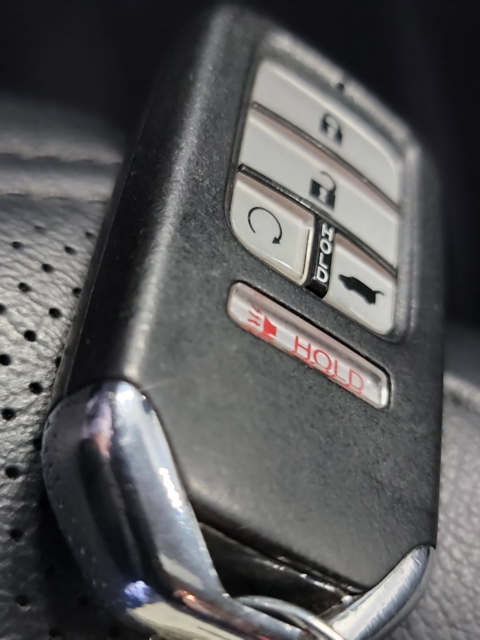2022 Honda CR-V EX-L - Photo 32