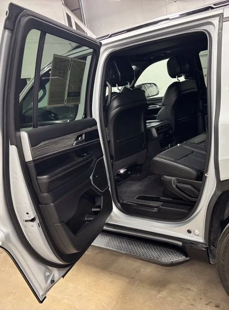 Used 2023 Silver Jeep Series II image 24