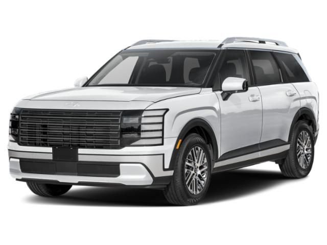 2027 Hyundai PALISADE SEL FWD