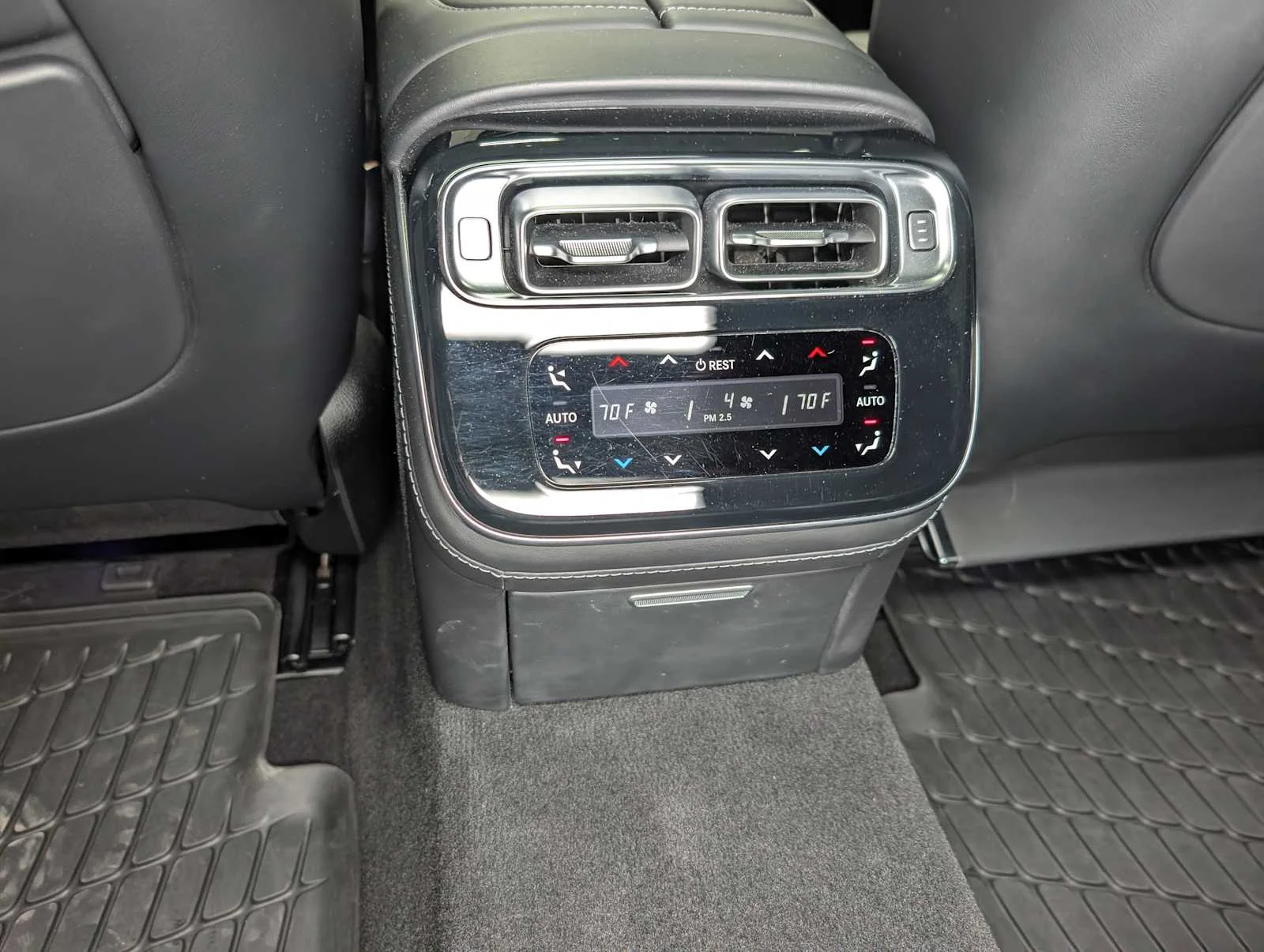 Used 2022 Graphite Grey Mercedes-Benz S 580 image 16