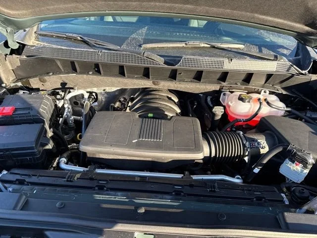 2026 Chevrolet Silverado 1500 LTZ - Photo 26