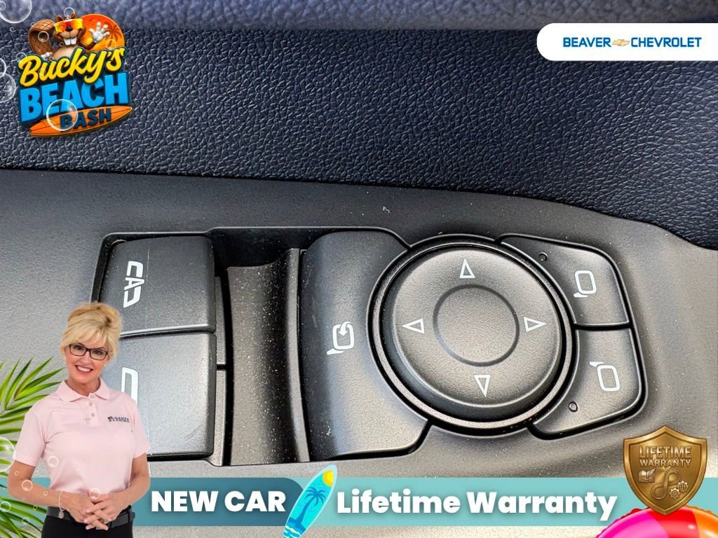 2025 Chevrolet Silverado 3500 HD Work Truck - Photo 26