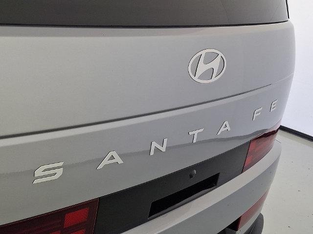 2026 Hyundai Santa Fe Limited - Photo 27