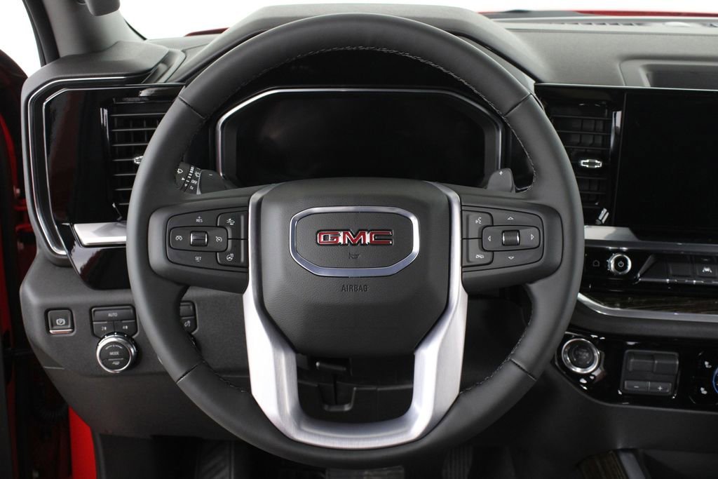 2026 GMC Sierra 1500 Elevation - Photo 23