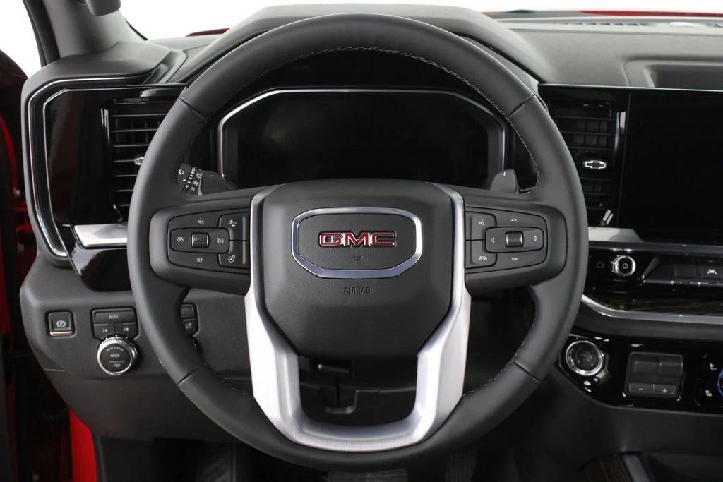 2026 GMC Sierra 1500 Elevation - Photo 23