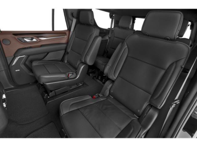 Used 2023 Onyx Black GMC Denali image 16