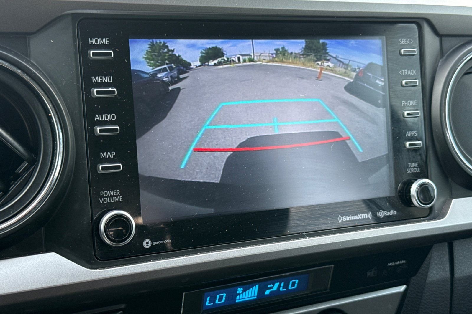 Used 2023  Toyota Trail Edition image 18