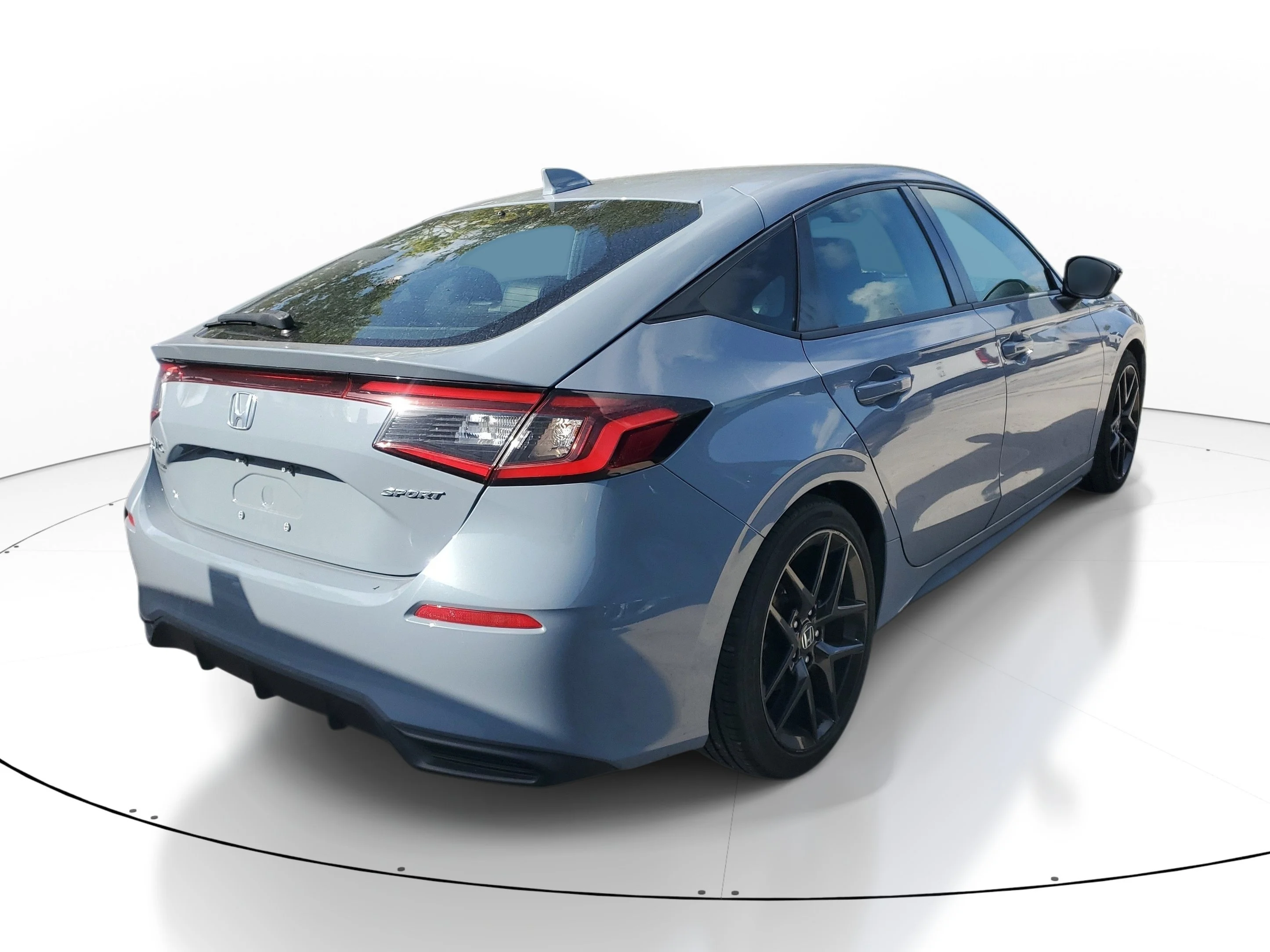Used 2023  Honda Sport image 4