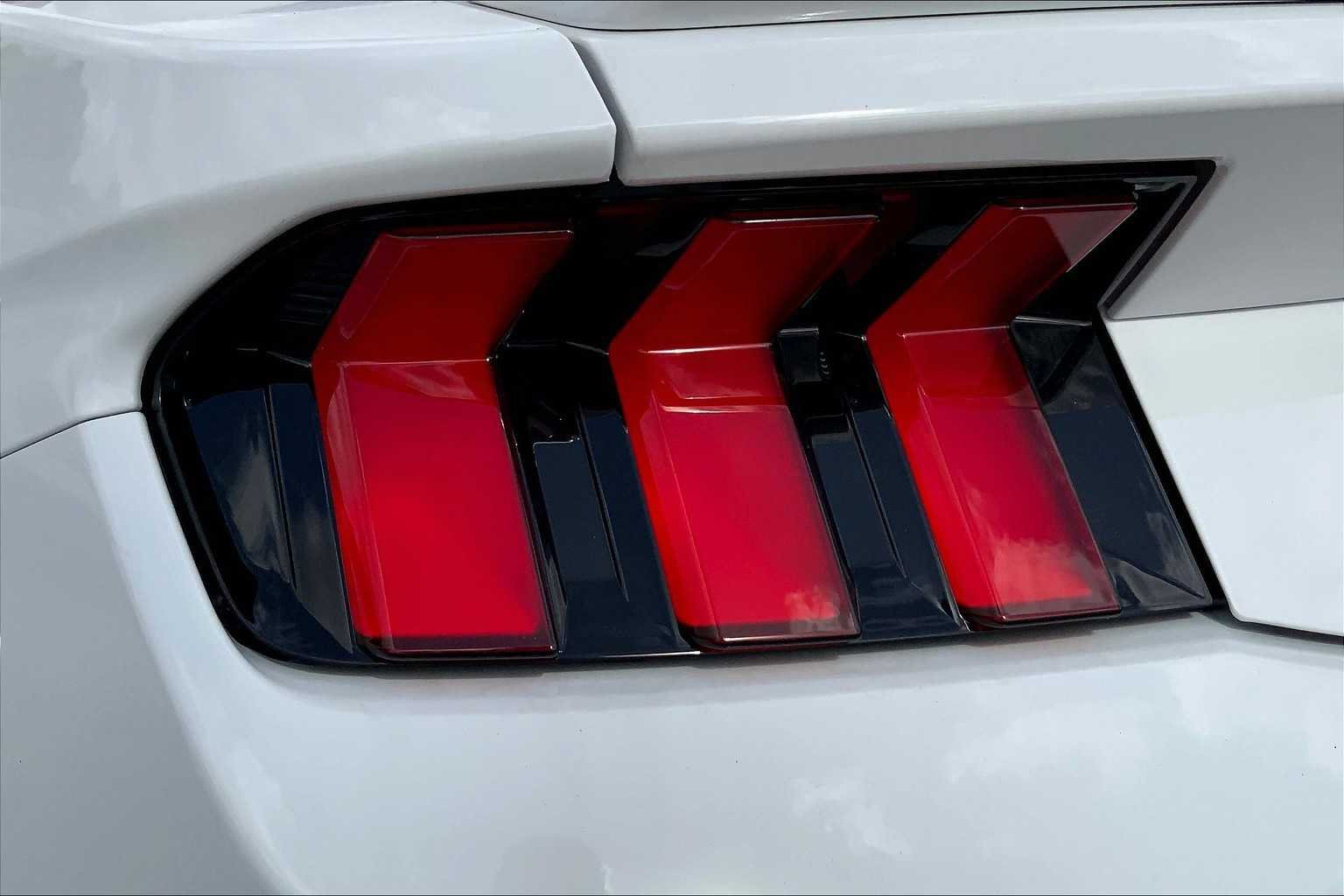 2025 Ford Mustang EcoBoost Premium Fastback - Photo 14