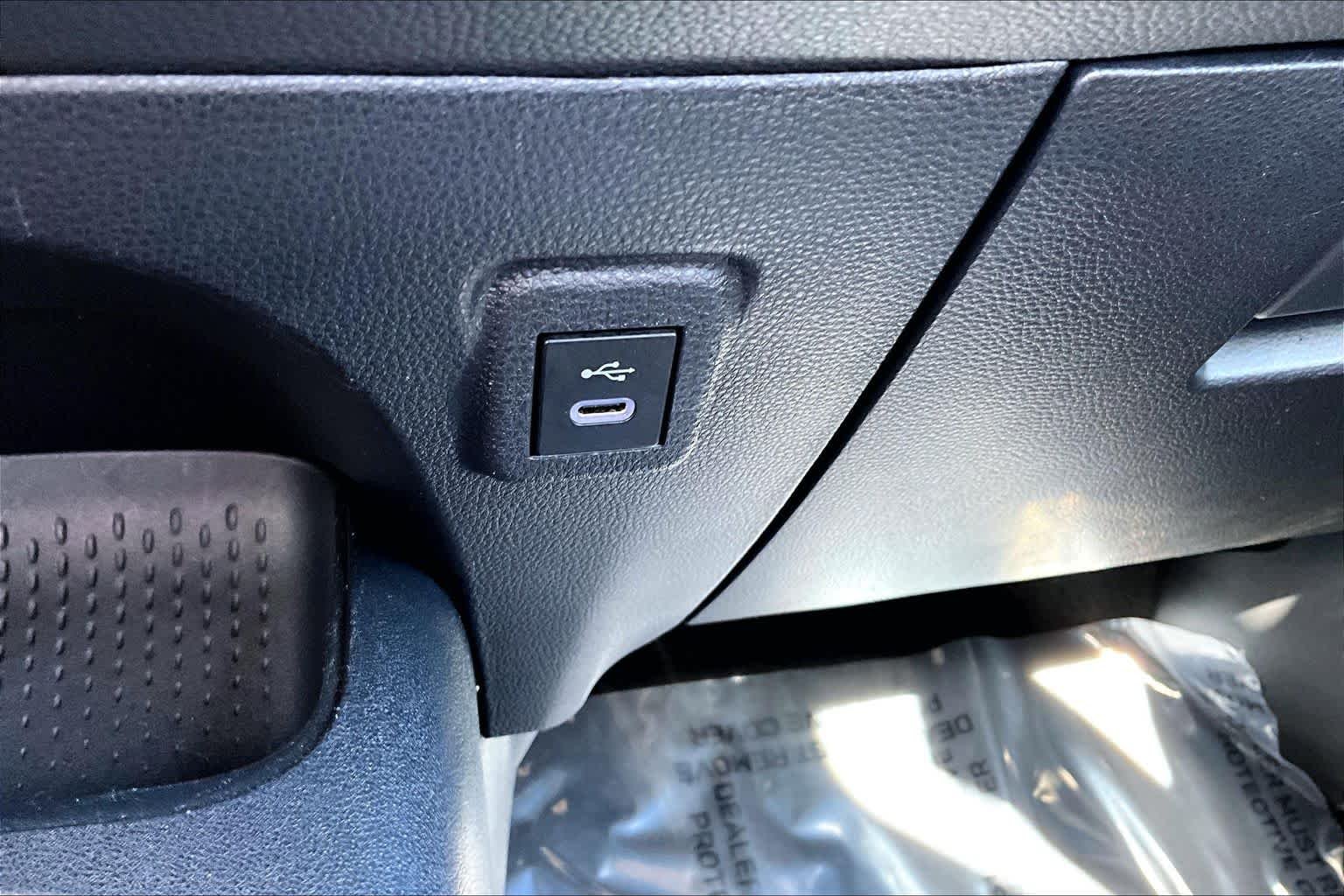Used 2024 Blueprint Toyota LE image 34