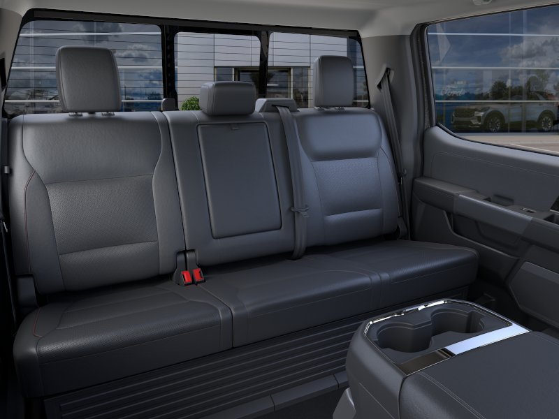2026 Ford F-350 Super Duty Lariat - Photo 11