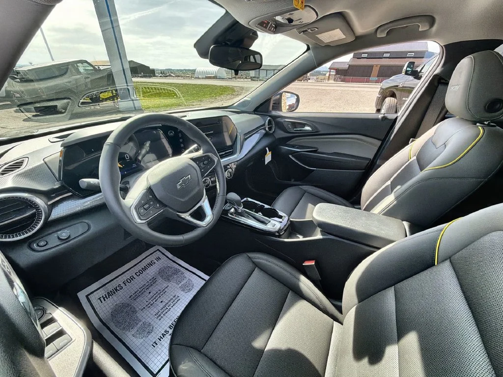 2026 Chevrolet Trax Activ - Photo 14
