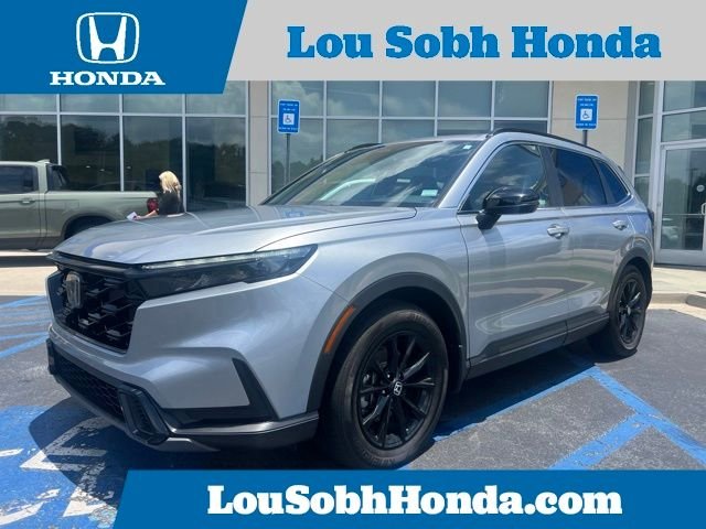 2024 Honda CR-V Hybrid Sport 2WD's photo