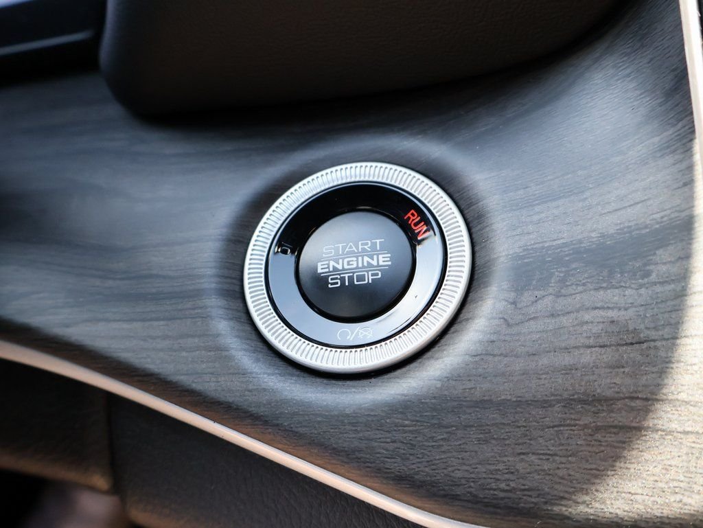 2025 Jeep Grand Cherokee L Limited - Photo 34