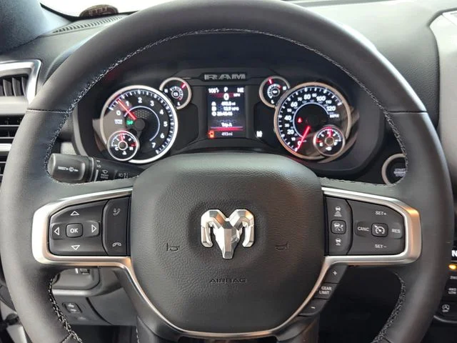 2026 RAM 1500 Big Horn/Lone Star - Photo 25