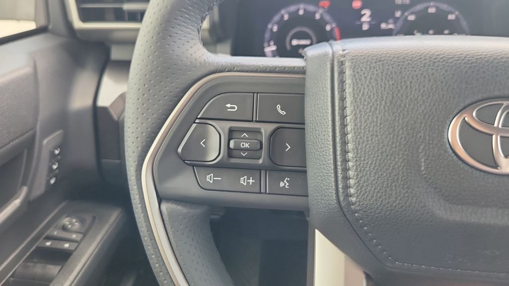 Certified Used 2026 Beige Toyota TRD Sport Premium image 21