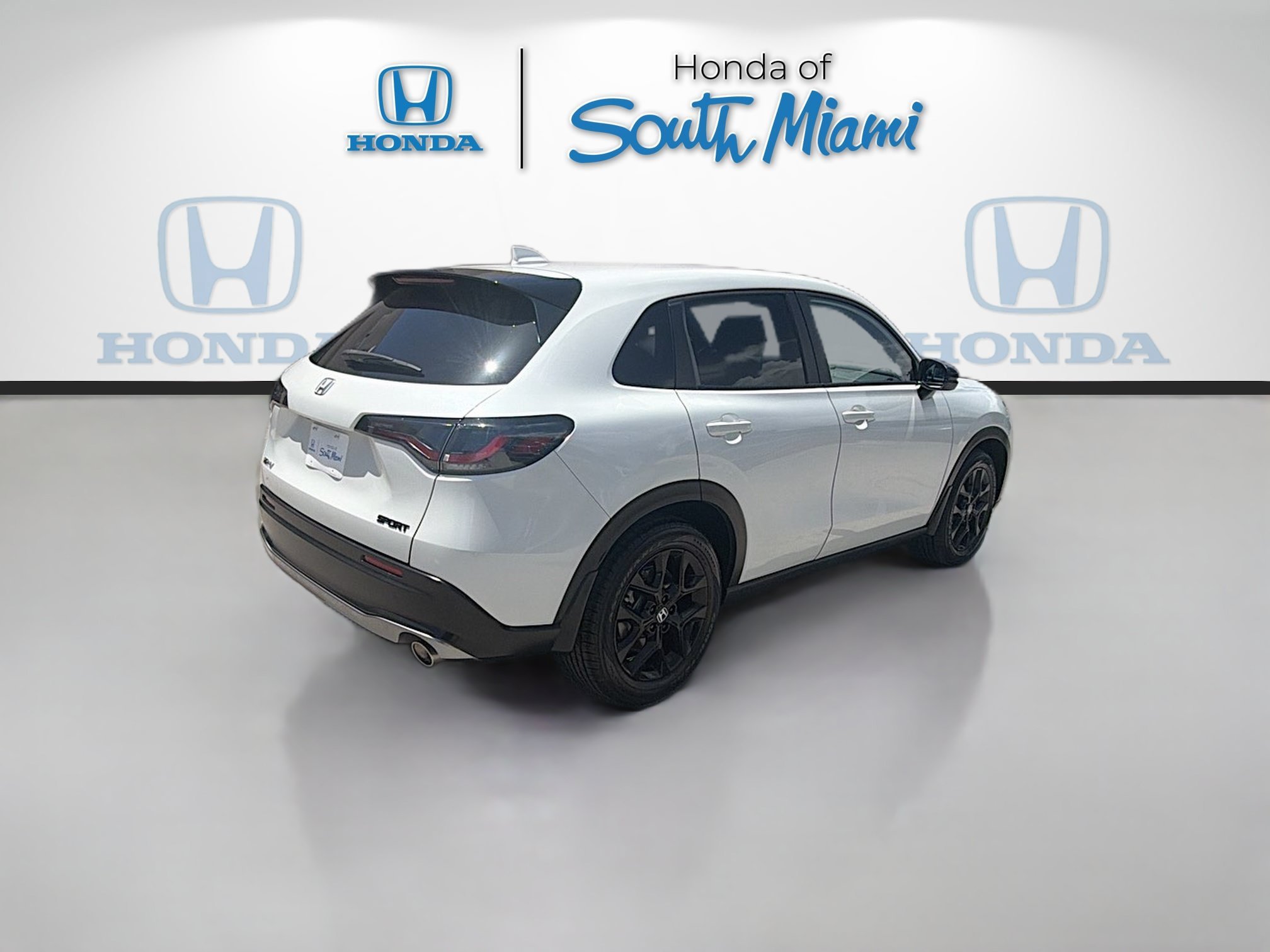 2024 Honda HR-V Sport - Photo 7