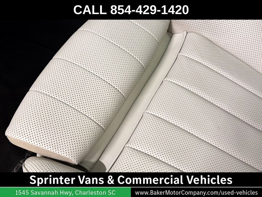 Used 2019 Silver Mercedes-Benz E 450 image 21