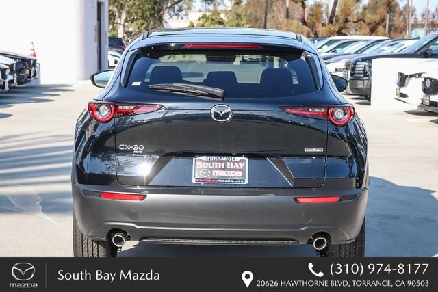 New 2026 Jet Black Mica Mazda 2.5 S Select Sport AWD image 7